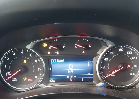 2020 GMC Terrain Awd Sle z USA, uszkodzony, nr VIN 3GKALTEV4LL187952